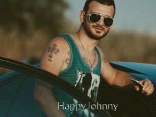 HappyJohnny