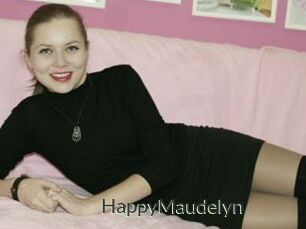 HappyMaudelyn