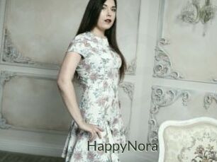 HappyNora