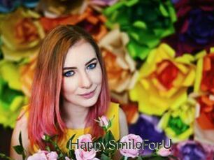 HappySmileForU