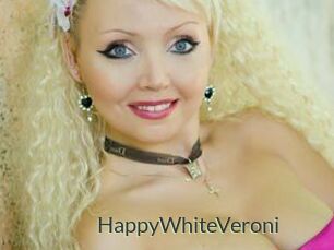 HappyWhiteVeroni