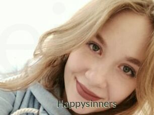 Happysinners