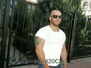 Hard20Cock