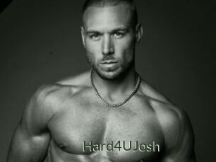 Hard4UJosh