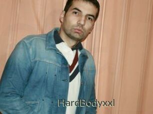 HardBodyxxl