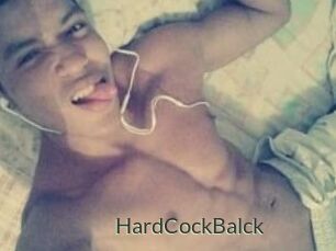 HardCockBalck