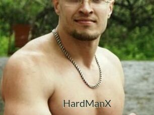 HardManX