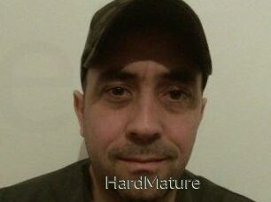 HardMature