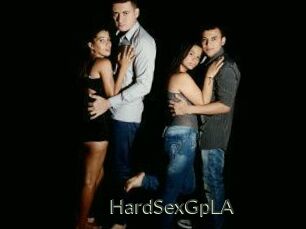 HardSexGpLA