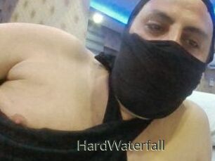 HardWaterfall