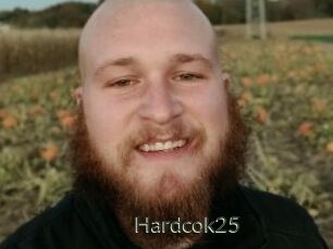 Hardcok25