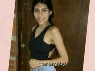 HarianaSex