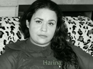 Harina