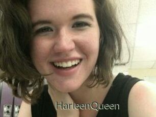 HarleenQueen