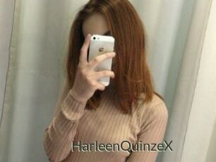 HarleenQuinzeX