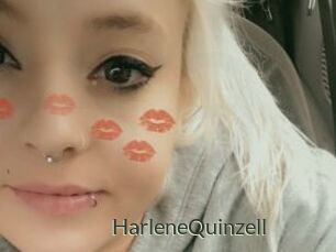 HarleneQuinzell
