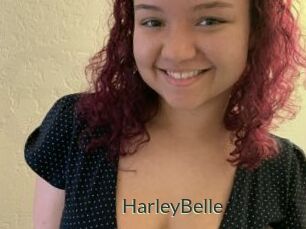 HarleyBelle