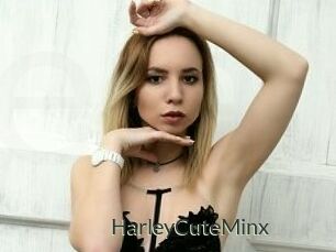 HarleyCuteMinx