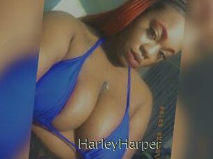 HarleyHarper