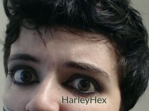 HarleyHex