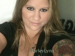 HarleyLynn