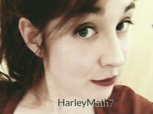 HarleyMath7