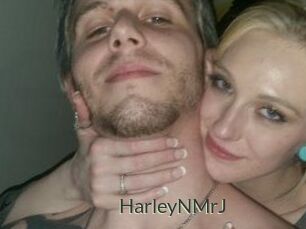 HarleyNMrJ