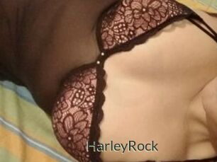 HarleyRock