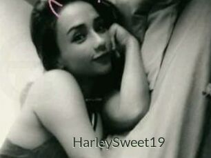 HarleySweet19