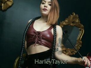 HarleyTaylor