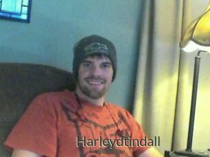 Harleydtindall