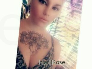HarliRose