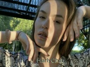 HarlyChau