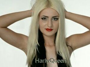 HarlyQueen