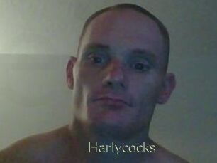 Harlycocks
