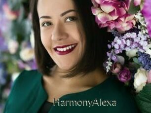 HarmonyAlexa