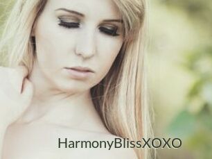 HarmonyBlissXOXO