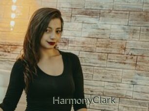 HarmonyClark