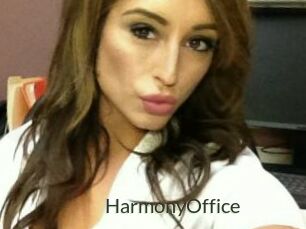 HarmonyOffice