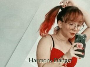 Harmony_Danger