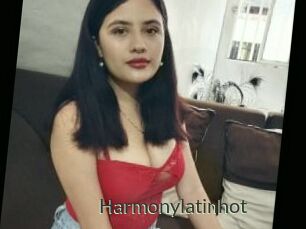 Harmonylatinhot