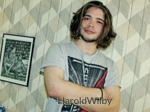 HaroldWilby