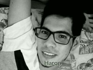 Haron
