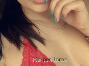 HarperHorne