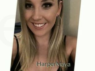 HarperMaya