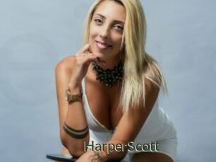 HarperScott