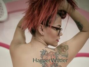 HarperWilder