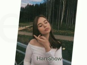 HarrShow
