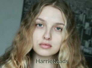 HarrieReads