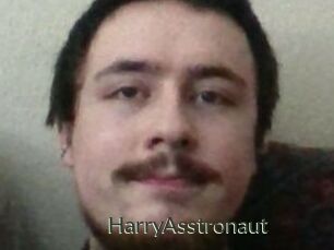 Harry_Asstronaut